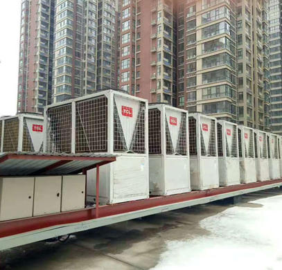 專業技術服務，護航企業穩定運行